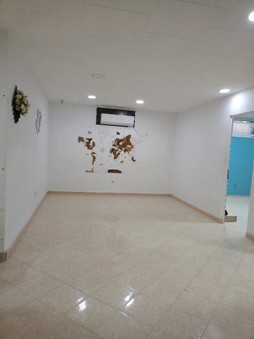 Location Local Alger Bordj el kiffan