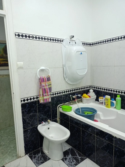 Location Appartement F5 Alger Hussein dey