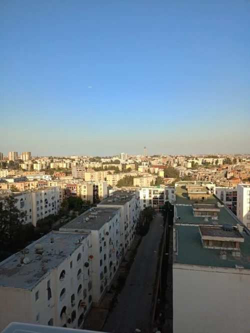 Vente Appartement F4 Alger Ain naadja