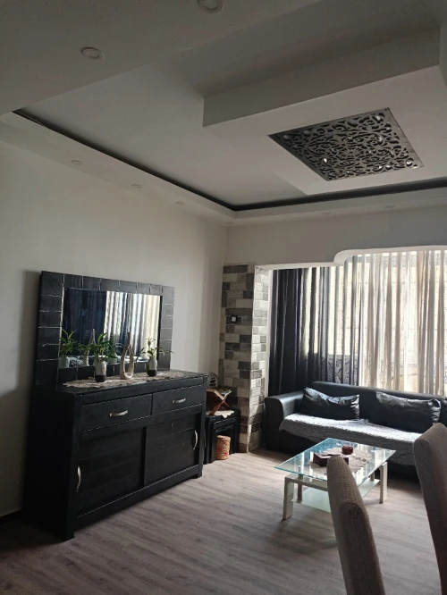 Vente Appartement F3 Alger Ain naadja