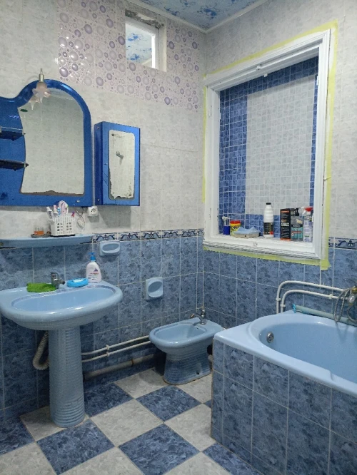Location Appartement Niveau de villa F3 Alger Birkhadem