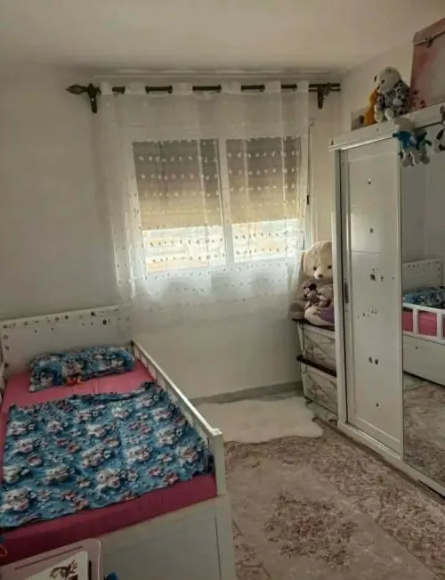 Location Appartement Niveau de villa F2 Alger Birtouta