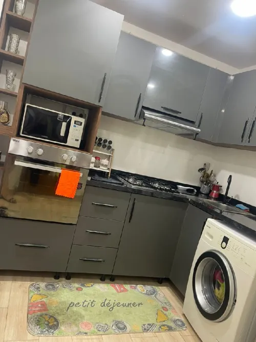 Location Niveau De Villa F2 Alger Souidania