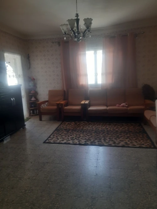 Vente Appartement F5 Alger Ain naadja