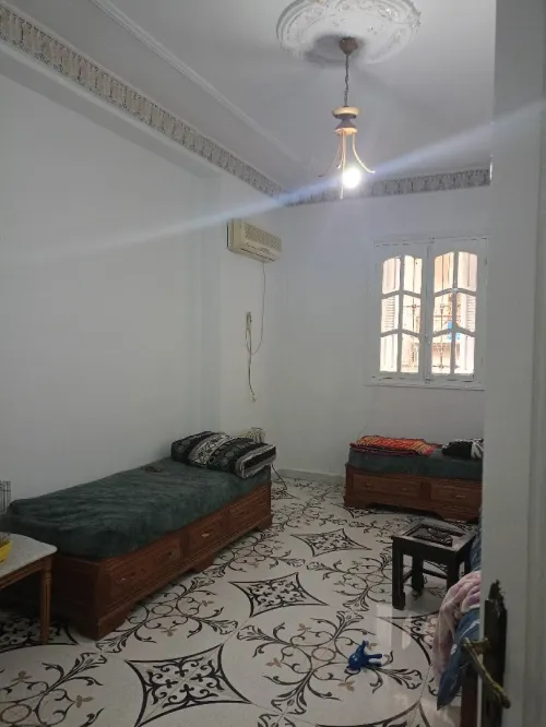 Location Appartement Niveau de villa F3 Alger Birkhadem