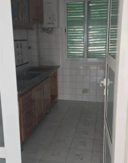 Location Appartement F3 Alger Kouba