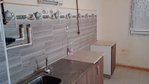 Location Appartement F4 Blida Bouinan