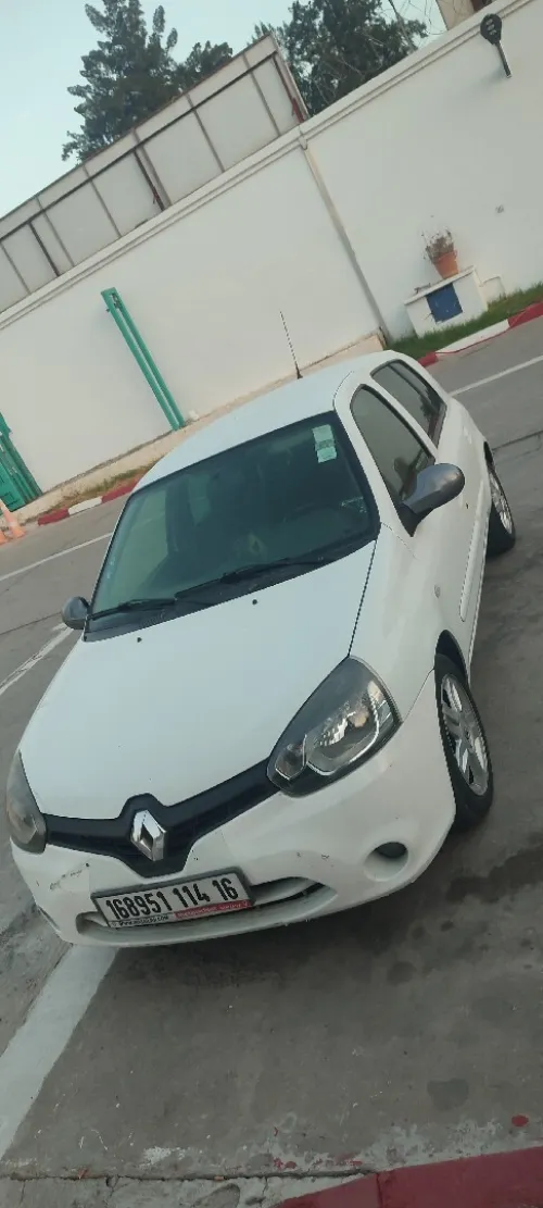 Renault Campus 2014 1.2 by by