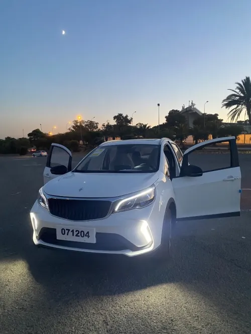 Geely GX3 PRO  2025 La toute