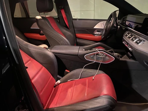 Mercedes Mercedes GLE MOTEUR 300 2024 