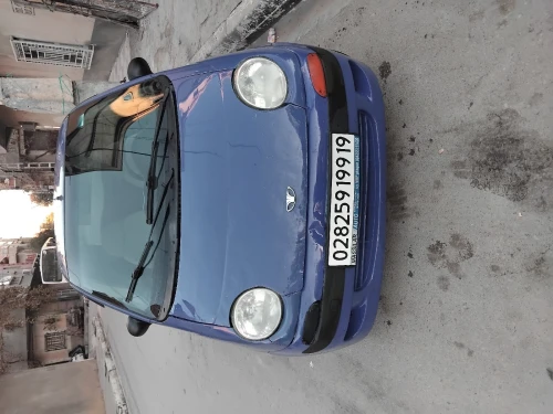 Daewoo Matiz 1999 Matiz