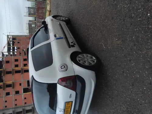 Renault Clio 2 2002 Clio 2