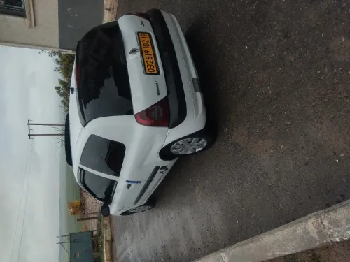 Renault Clio 2 2002 Clio 2
