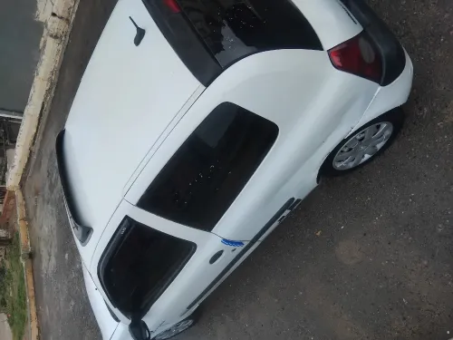 Renault Clio 2 2002 Clio 2