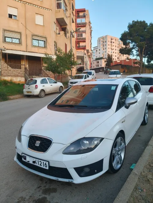 Seat Leon 2012 FR