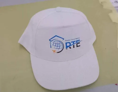 Casquette personnalisée