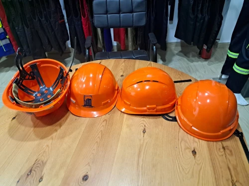 Casque sécurité personnalisée