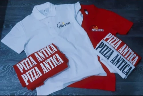 T'shirt personnalisée 