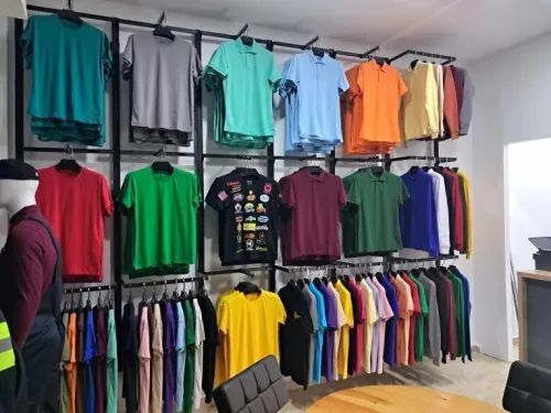 T'shirt personnalisée 