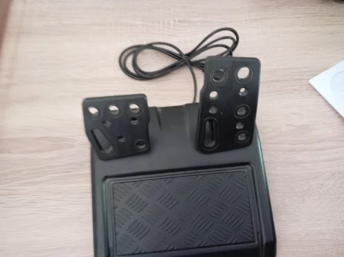 Volant xbox 360 /ps3/ps2/pc usb