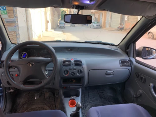 Tata Indica 2006 C