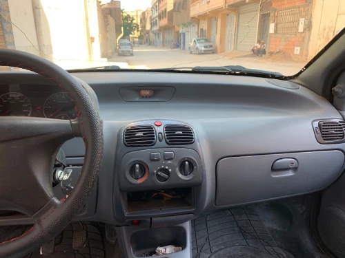 Tata Indica 2006 C