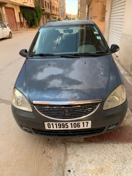 Tata Indica 2006 C