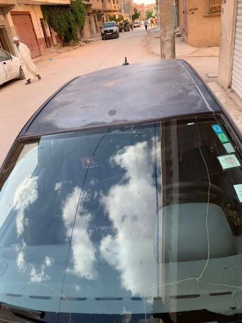 Tata Indica 2006 C