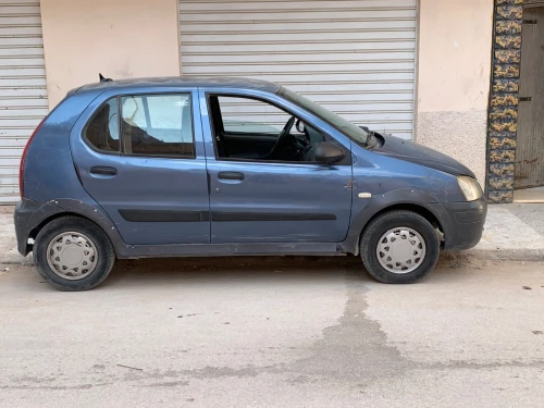 Tata Indica 2006 C