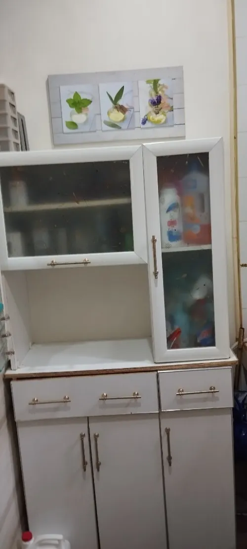 Location Appartement F3 Alger Bab el oued