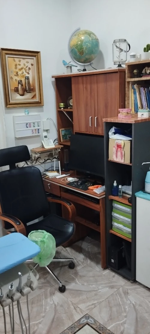 Location Appartement F3 Alger Bab el oued