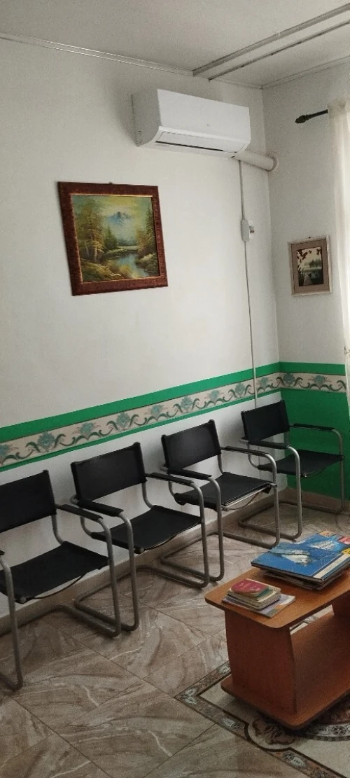 Location Appartement F3 Alger Bab el oued