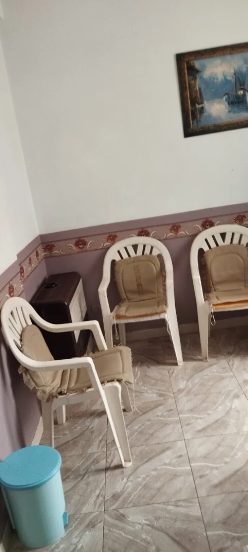 Location Appartement F3 Alger Bab el oued