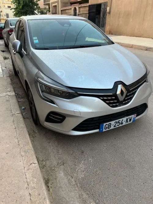 Renault Clio-5-intense 2021 Intense