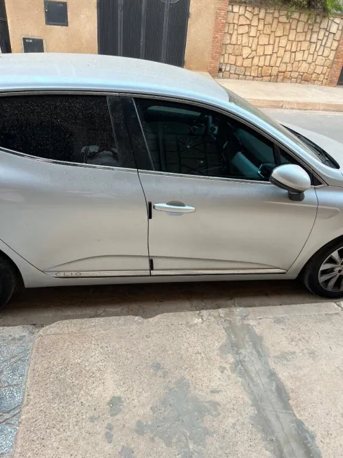 Renault Clio-5-intense 2021 Intense
