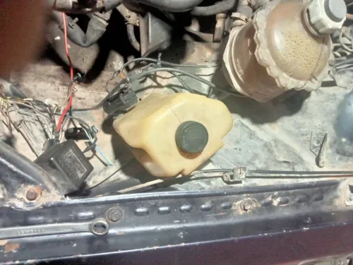 Audi 80 1986 80