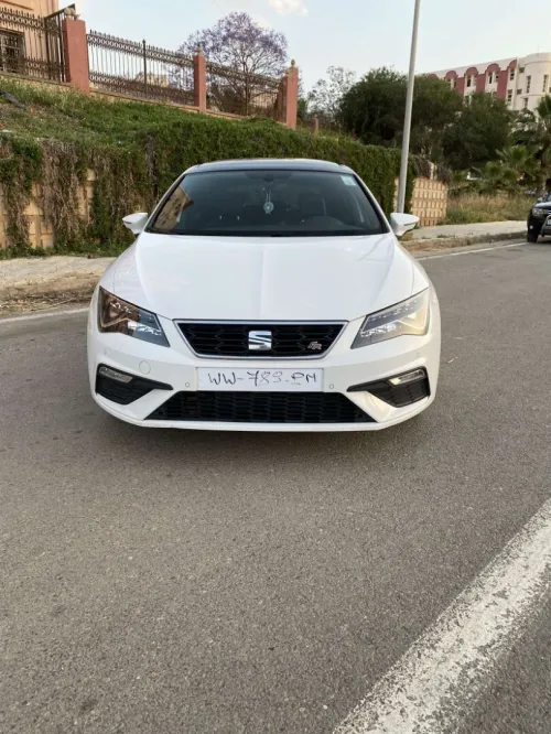 Seat Leon 2019 Beats