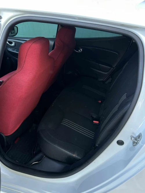 Clio 4 Clio4 2018 