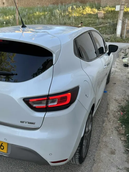Clio 4 Clio4 2018 