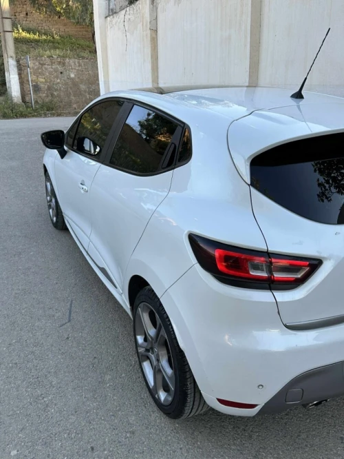 Clio 4 Clio4 2018 