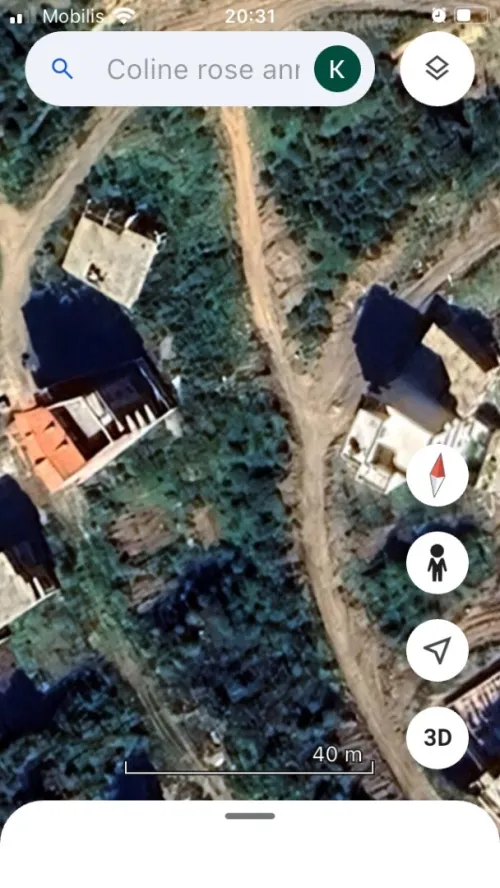 Vente Terrain Annaba Annaba