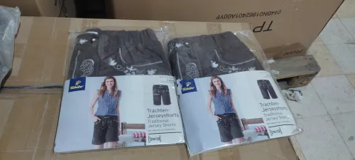 Short femme شورت فام نساء 