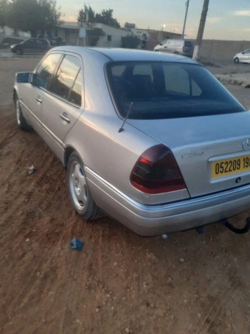 Mercedes Classe E 1992 Classe E