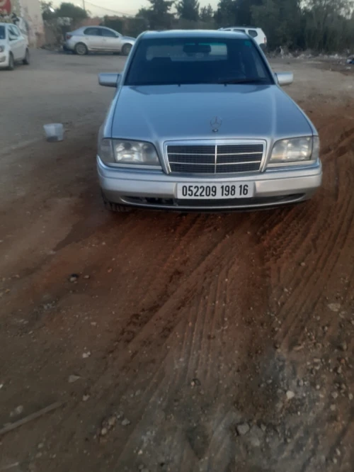 Mercedes Classe E 1992 Classe E