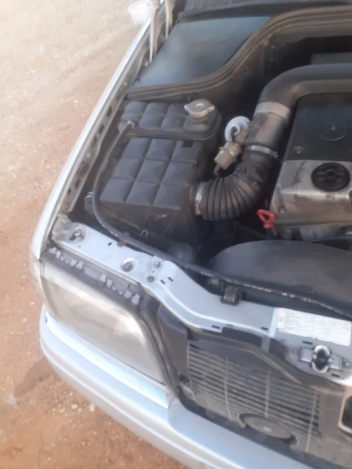 Mercedes Classe E 1992 Classe E