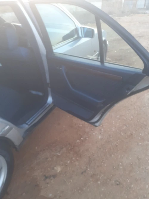 Mercedes Classe E 1992 Classe E