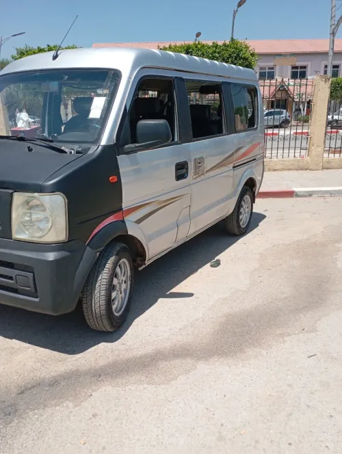 Location minibus حافلة للكراء