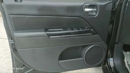 Jeep Patriot 2013 Limited
