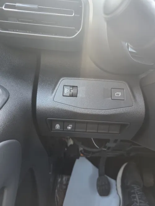 Citroen Berlingo 2025 XTR