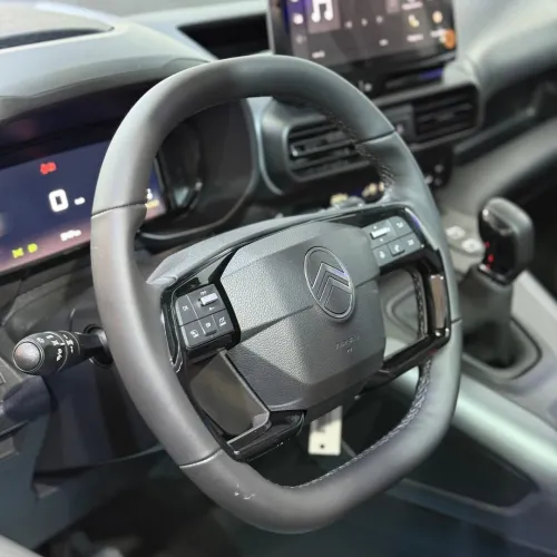 Citroen Barlingo 2025 XTR